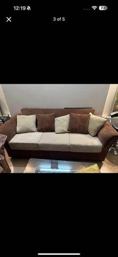 sofa