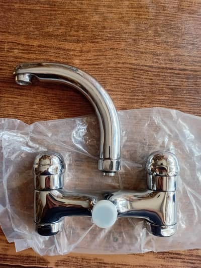 kitchen mixer tab jewel model
