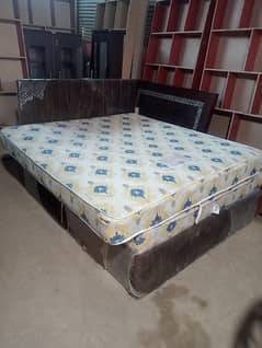 spring mattress for sale/ king size spring mattress/mattress for sale