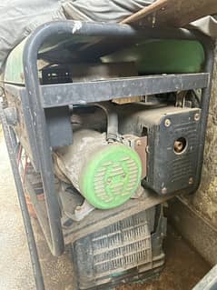 Generator
