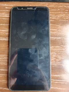 Huawei honor7c
