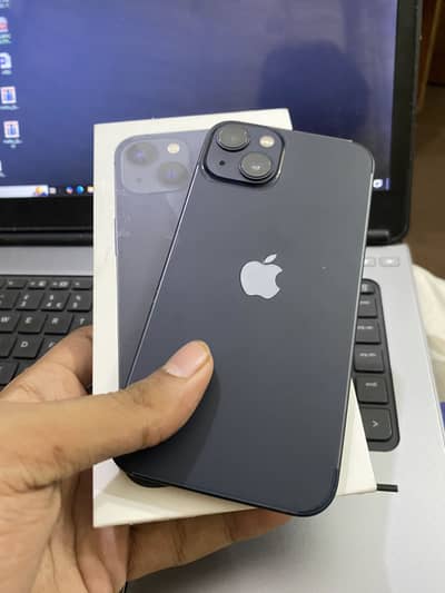 Iphone 13 jv