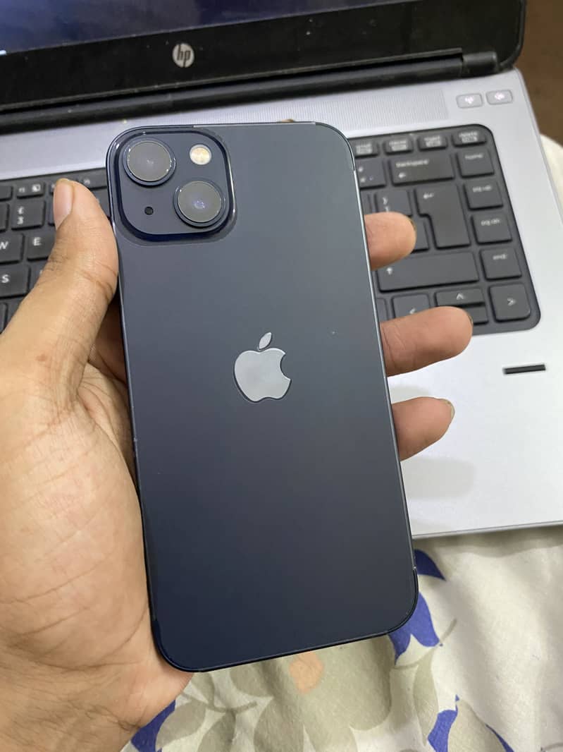 Iphone 13 jv 2