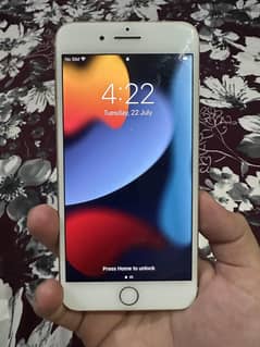 iPhone 7Plus 128GB