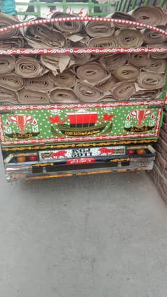 Loader Riksha