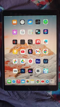 Ipad pro 10.5 inch