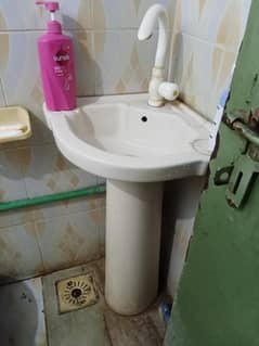 corner basin