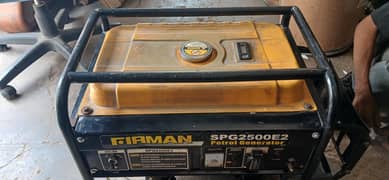 2.5 kva generator