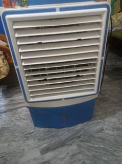 DC air cooler