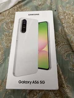 Samsung galaxy a56