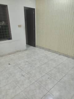 4 Marla double story house at prime location