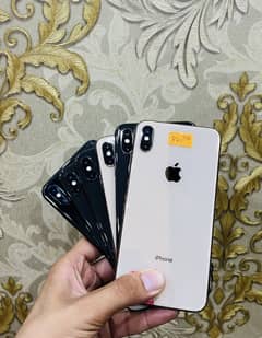 iPhone XS Max