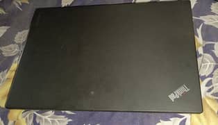 LENOVO THINKPAD X270 CORE i5 7TH Generation 8GB 256GB SSD