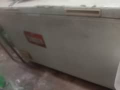 freezer chalty huy