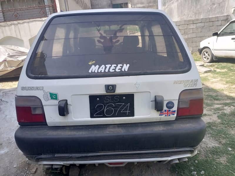 mehran home use car - Cars - 1104145302