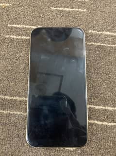 IPHONE 13pro non pta
