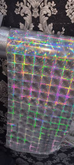 hologram flim