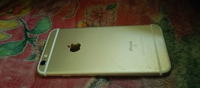 iPhone 6s