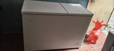 D frigers dabel door 7 manth use 03157824109