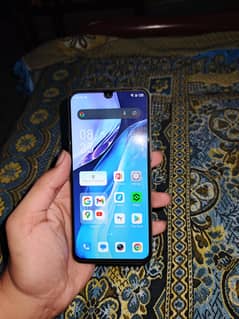 Infinix note 11