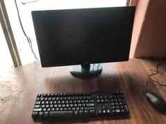 Gaming PC i5 4th Gen Gaming Whatsapp 0330-827-3001