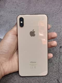 iPhone xs max dual pta Approved