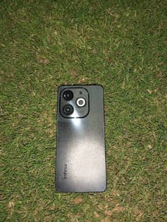 infnix smart 8