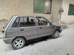 selling my Home used car