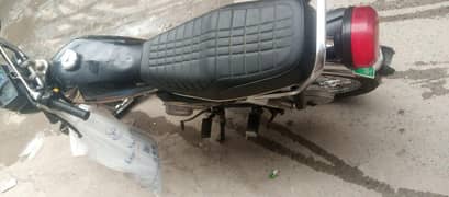 Honda 125 for sale 03015430758