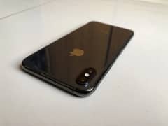 Apple iPhone XS Max 256 non pta