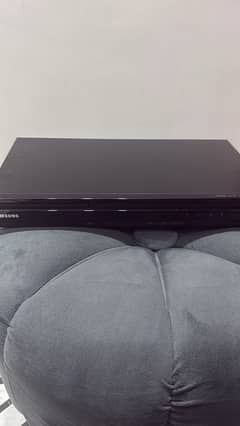SAMSUNG Home Theater System PS-ET2-1