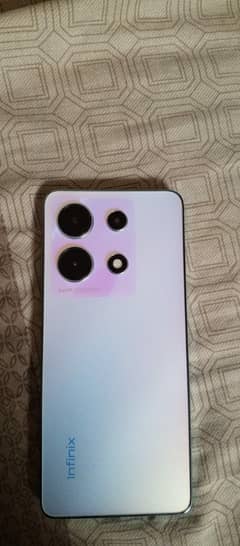 infinix note 30 8/256