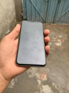 iPhone 11 Pro