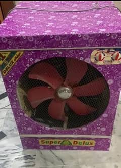AC Room Air Cooler