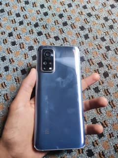 Xiaomi mi10t with box