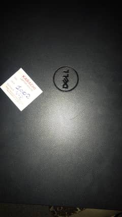 Dell core i5 5th generation