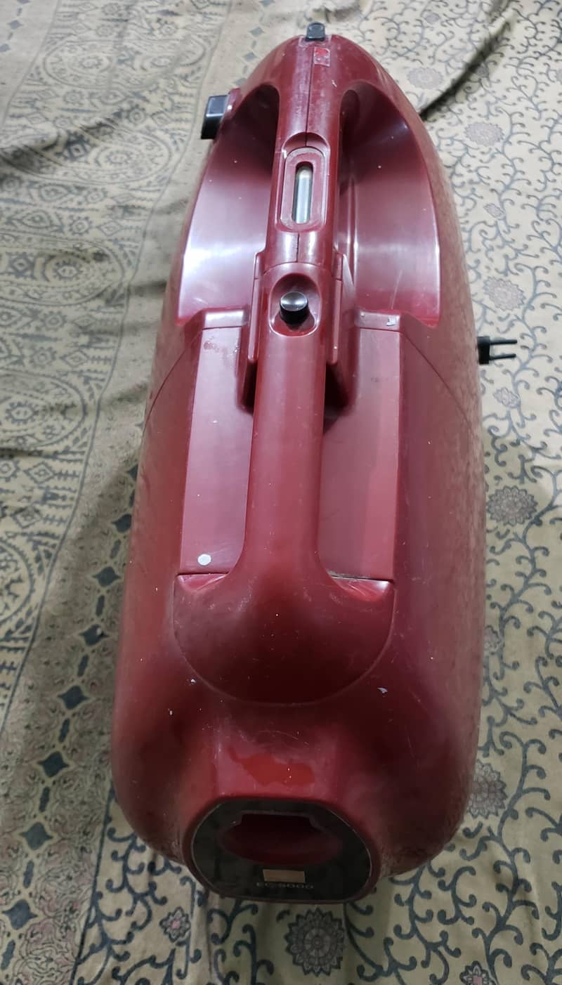 Vacuum Cleaner 0