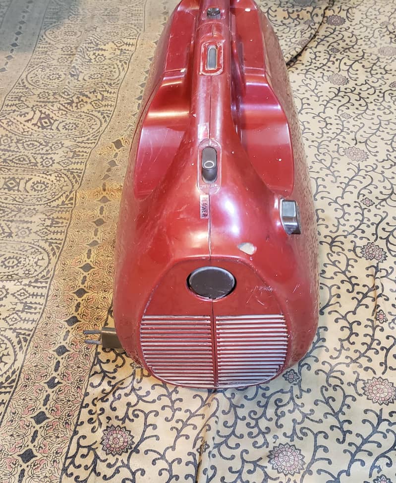 Vacuum Cleaner 2