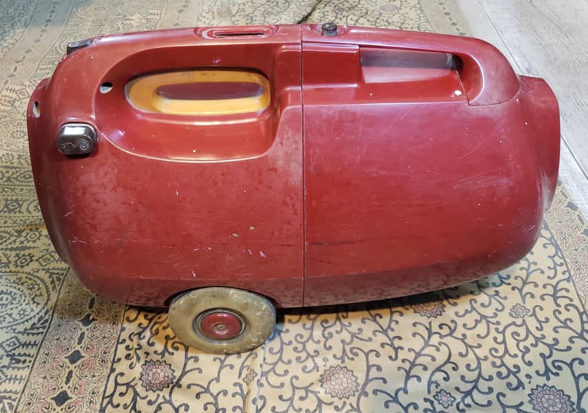 Vacuum Cleaner 3