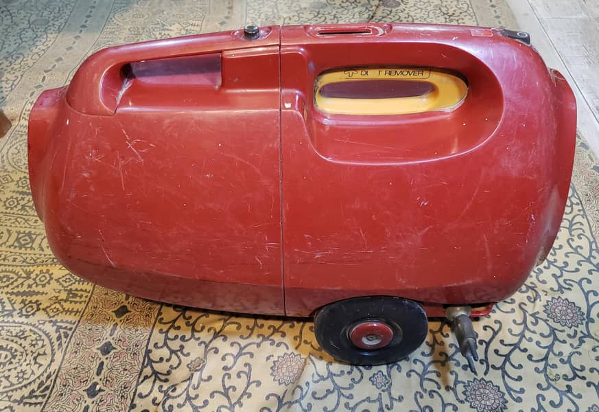 Vacuum Cleaner 4