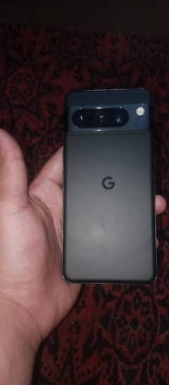Google pixel 8pro