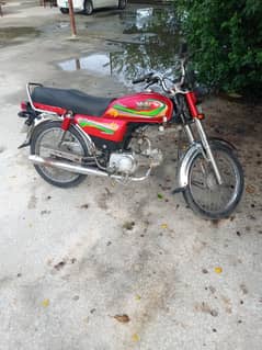 full ok