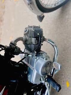 Cd70 2025 Model