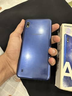 Samsung A10