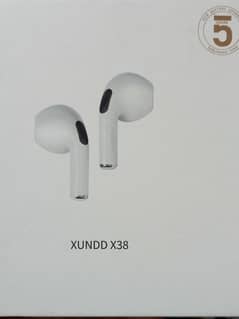 xundd