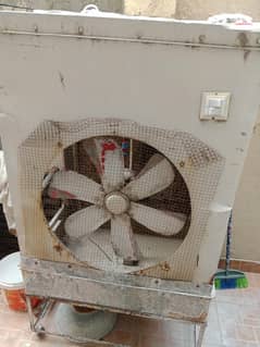 Lahori water air cooler
