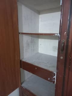 full Size Wardrobe For urgent Sale