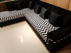 corner