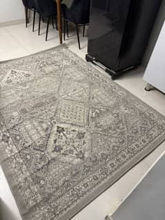 Rug for sale clean and good condition