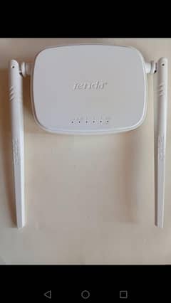 Tenda Router